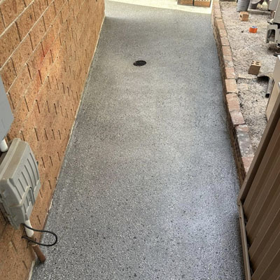 about john the floor sander