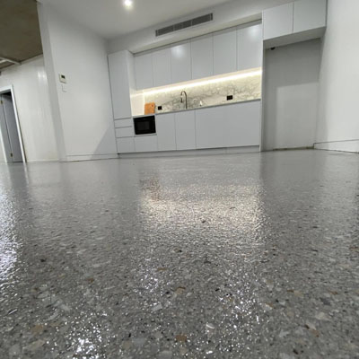 about john the floor sander