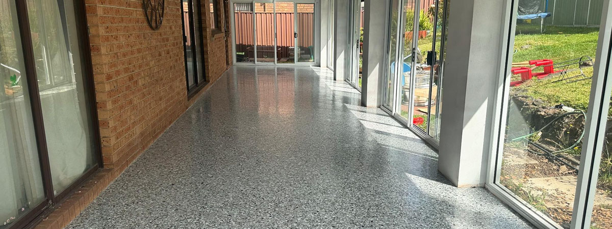 Floor Sanding