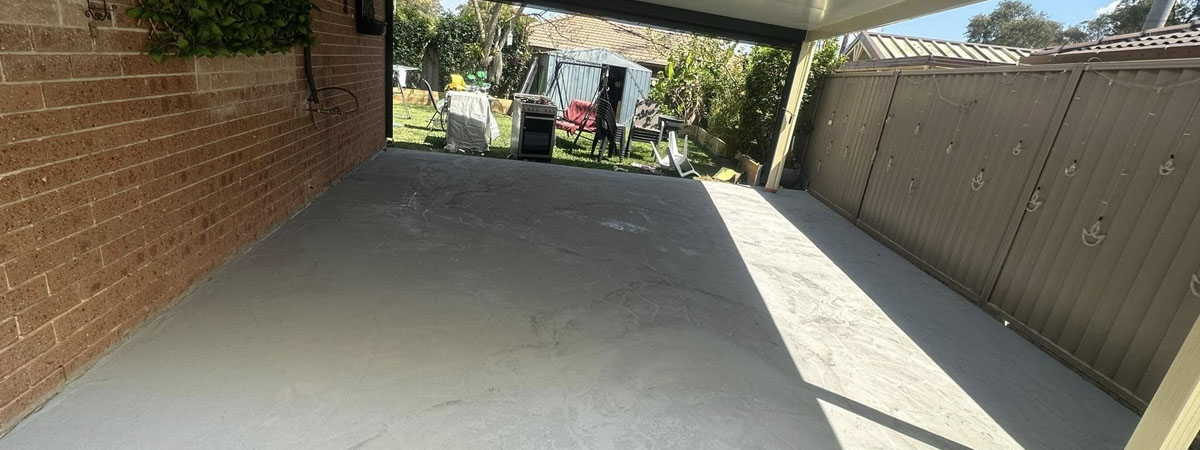 Floor Sanding